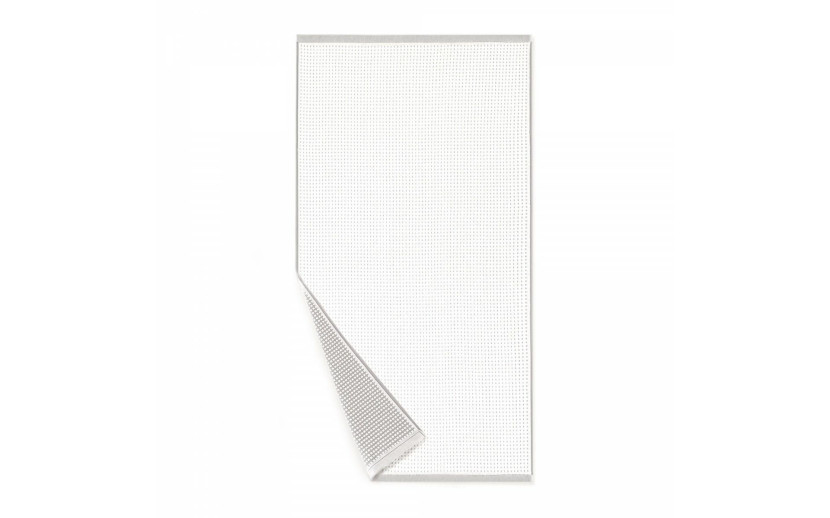 Ręcznik Oslo 50x100 szary 500 g/m2 Zwoltex 772249