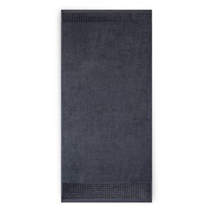 Ręcznik Paulo 3 AG 30×50 grafitowy 500g/m2 Zwoltex 773829 Ręcznik Paulo 3 AG 30×50 grafitowy 500g/m2 Zwoltex 773829