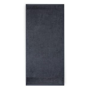 Ręcznik Paulo 3 AG 50×100 grafitowy 500g/m2 773823 Ręcznik Paulo 3 AG 50×100 grafitowy 500g/m2 773823
