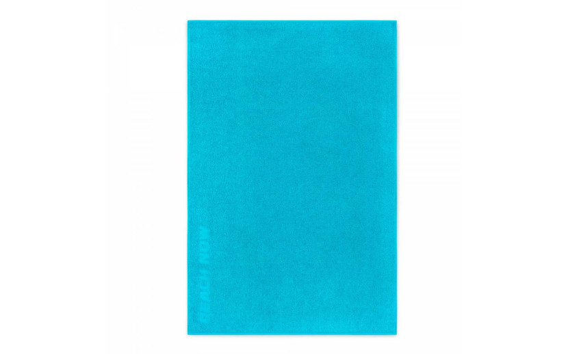 Ręcznik plażowy 100x160 Beach now Ocean frotte Zwoltex 772367