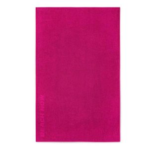 Ręcznik plażowy 100×160 Beach now różowy bawełniany frotte Zwoltex 772355 Ręcznik plażowy 100×160 Beach now różowy bawełniany frotte Zwoltex 772355