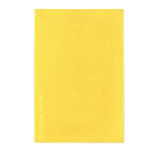 Ręcznik plażowy 100×160 Beach now żółty frotte 380 g/m2 772362 Ręcznik plażowy 100×160 Beach now żółty frotte 380 g/m2 772362