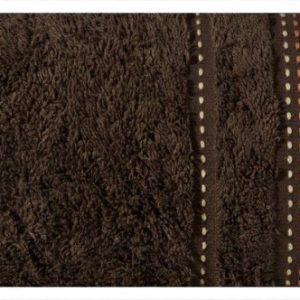 Ręcznik Pola 30×50 05 brązowy frotte 500 g/m2 1043667