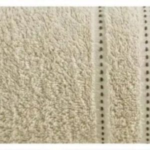 Ręcznik Pola 30×50 12 beżowy frotte 500 g/m2 1004015