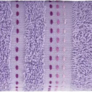 Ręcznik Pola 30×50 13 wrzosowy frotte 500 g/m2 1004009