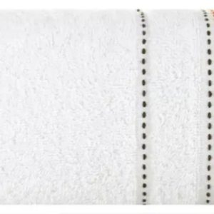 Ręcznik Pola 30×50 19 biały frotte 500 g/m2 1004003