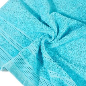 Ręcznik Pola 30×50 25 niebieski frotte 500 g/m2 1045457