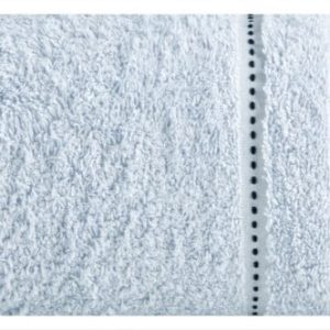 Ręcznik Pola 30×50 błękitny frotte 500 g/m2 770685
