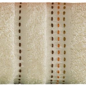 Ręcznik Pola 30×50 kremowy frotte 500 g/m2 770666