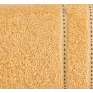Ręcznik Pola 30×50 morelowy frotte 500 g/m2 770698