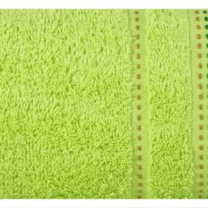 Ręcznik Pola 30×50 sałata frotte 500 g/m2 770643