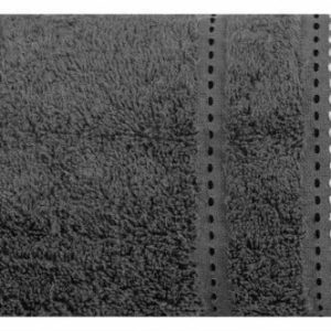 Ręcznik Pola 30×50 stalowy frotte 500 g/m2 770681