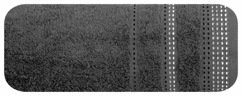 Ręcznik Pola 30x50 stalowy frotte 500 g/m2 770681
