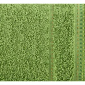 Ręcznik Pola 30×50 zielony frotte 500 g/m2 770722
