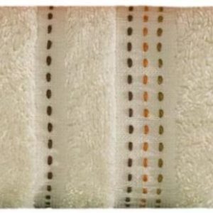 Ręcznik Pola 50×90 01 kremowy frotte 500 g/m2 994553