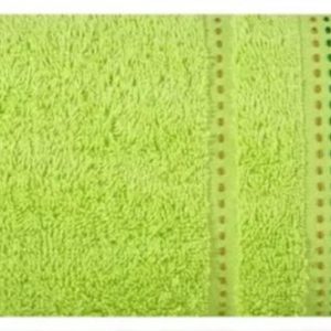 Ręcznik Pola 50×90 06 sałata frotte 500 g/m2 1004016