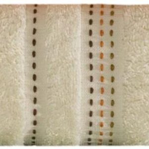 Ręcznik Pola 70×140 01 kremowy frotte 500 g/m2 994476