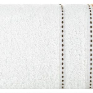 Ręcznik Pola 70×140 biały frotte 500 g/m2 770772 Ręcznik Pola 70×140 biały frotte 500 g/m2 770772