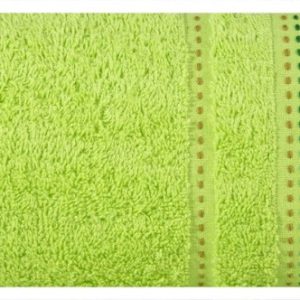 Ręcznik Pola 70×140 sałata frotte 500 g/m2 770793 Ręcznik Pola 70×140 sałata frotte 500 g/m2 770793