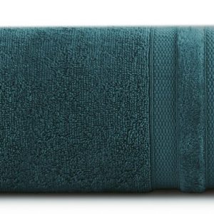Ręcznik Porto 30×50 turkusowy ciemny 500 g/m2 frotte 770679 Ręcznik Porto 30×50 turkusowy ciemny 500 g/m2 frotte 770679