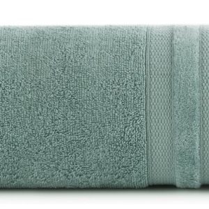 Ręcznik Porto 50×90 miętowy 500 g/m2 frotte 770701 Ręcznik Porto 50×90 miętowy 500 g/m2 frotte 770701