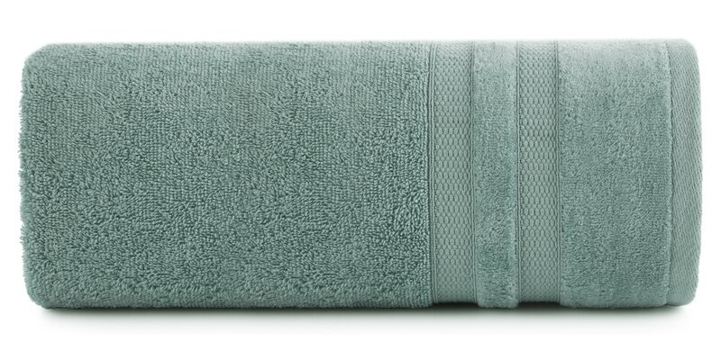 Ręcznik Porto 50x90 miętowy 500 g/m2 frotte 770701