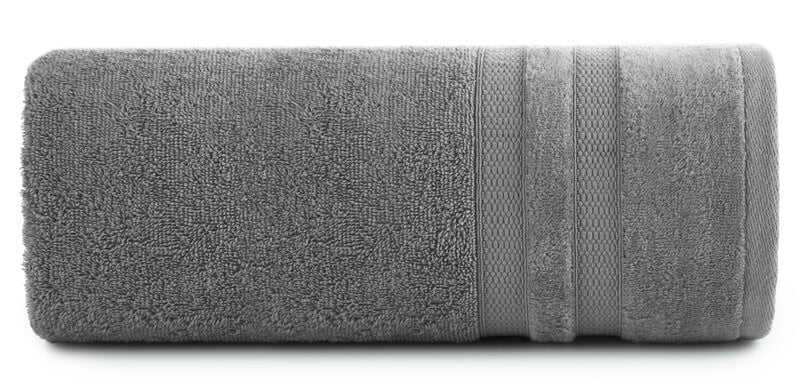 Ręcznik Porto 50x90 stalowy 500 g/m2 frotte 770659