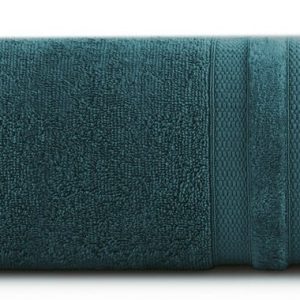 Ręcznik Porto 50×90 turkusowy ciemny 500 g/m2 frotte 770689 Ręcznik Porto 50×90 turkusowy ciemny 500 g/m2 frotte 770689