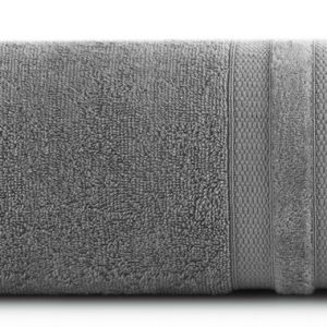 Ręcznik Porto 70×140 stalowy 500g/m2 frotte 770770 Ręcznik Porto 70×140 stalowy 500g/m2 frotte 770770