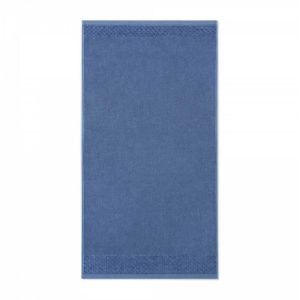 Ręcznik Primavera 70×140 niebieski 450 g/m2 Zwoltex 773833 Ręcznik Primavera 70×140 niebieski 450 g/m2 Zwoltex 773833
