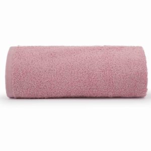 Ręcznik Primo 30×50 różowy pudrowy 450 g/m2 769935 Ręcznik Primo 30×50 różowy pudrowy 450 g/m2 769935