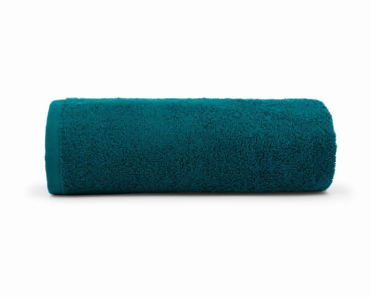 Ręcznik Primo 30x50 turkusowy ciemny 450 g/m2 769927