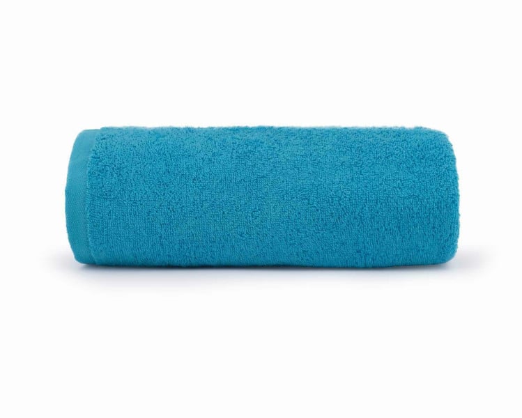 Ręcznik Primo 50x90 turkusowy 450 g/m2 770296