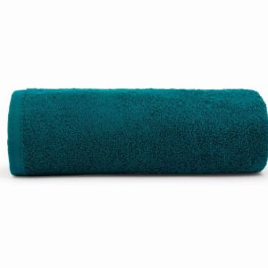Ręcznik Primo 50×90 turkusowy ciemny 450 g/m2 769925