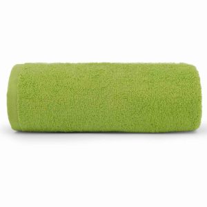 Ręcznik Primo 50×90 zielony 450 g/m2 770317