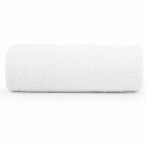 Ręcznik Primo 70×140 biały 450 g/m2 770380