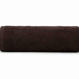 Ręcznik Primo 70×140 brązowy 450 g/m2 770374