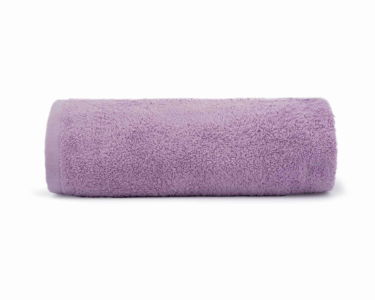 Ręcznik Primo 70x140 fioletowy 450 g/m2 770379