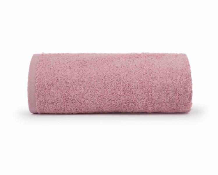 Ręcznik Primo 70x140 różowy pudrowy 450 g/m2 770381
