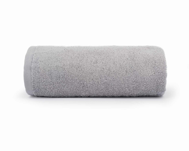 Ręcznik Primo 70x140 szary jasny 450 g/m2 770375