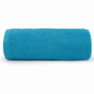 Ręcznik Primo 70×140 turkusowy 450 g/m2 770372