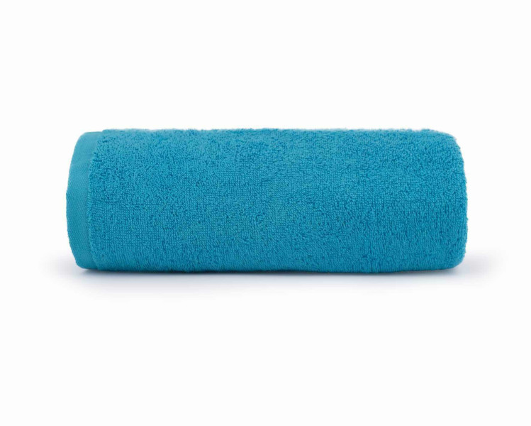Ręcznik Primo 70x140 turkusowy 450 g/m2 770372