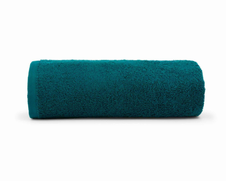Ręcznik Primo 70x140 turkusowy ciemny 450 g/m2 770373