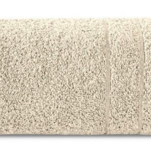 Ręcznik Reni 30×50 beżowy frotte 500g/m2 770900