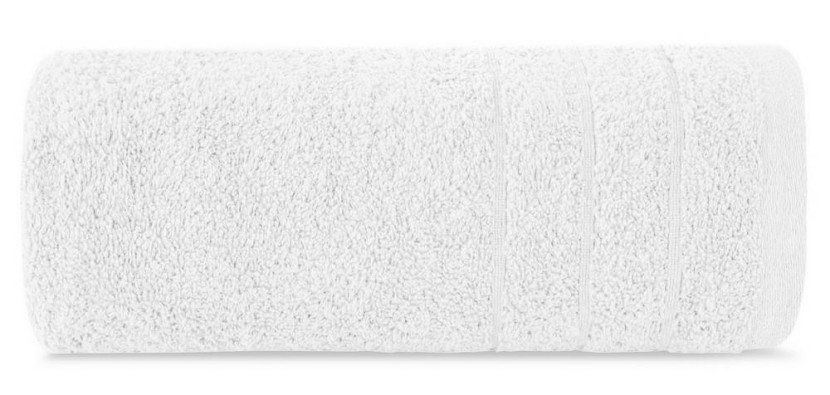 Ręcznik Reni 30x50 biały frotte 500g/m2 770909