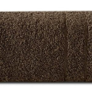 Ręcznik Reni 30×50 brązowy frotte 500g/m2 770904