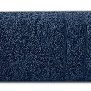 Ręcznik Reni 30×50 granatowy frotte 500g/m2 770907