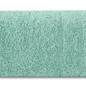 Ręcznik Reni 30×50 miętowy frotte 500g/m2 770918 Ręcznik Reni 30×50 miętowy frotte 500g/m2 770918