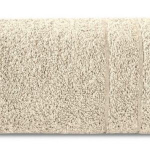 Ręcznik Reni 50×90 beżowy frotte 500g/m2 770922 Ręcznik Reni 50×90 beżowy frotte 500g/m2 770922