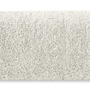 Ręcznik Reni 50×90 kremowy frotte 500g/m2 770919 Ręcznik Reni 50×90 kremowy frotte 500g/m2 770919
